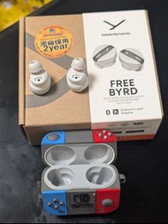 Beyerdynamic FREE BYRD