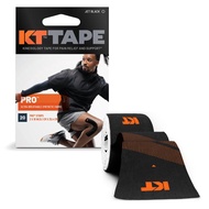 KT TAPE KT Tape Pro - Jet Black
