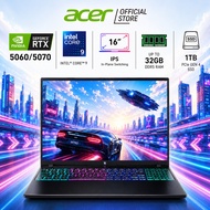 [NEW NVIDIA RTX5060/5070 & Intel Core 9 Processor] Acer Nitro ANV16-I31 16" WUXGA 180Hz Display | UP