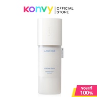 Laneige Cream Skin Cerapeptide Refiner 170ml โทนเนอร์เติมเต็มความชุ่มชื้นในขั้นตอนแรกของการบำรุงผิ