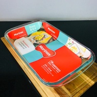 Marinex 2.9 Liter Square Pan 81.6536/6751.61