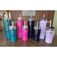 T Tumbler Big 1.1Liter /630ml Tupperware Tumbler Air