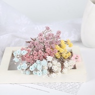 Artificial Berry Flowers Mini Bouquet Christmas Decor For DIY Xmas Garland Wreath Gift Wedding Home Party Decoration