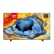 ทีวี 43C350NP Google TV 43 นิ้ว 4K UHD LED