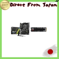 MSI MAG Z790 TOMAHAWK MAX WIFI ATX Motherboard for Intel 14th Gen Core Processors