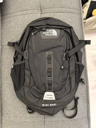 the north face mini shot 後背包 吊牌已拆 未使用