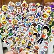 Paw Patrol Sticker