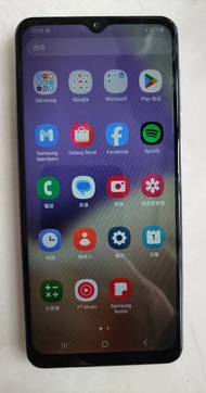 Samsung Galaxy A32 5G  128GB 手機