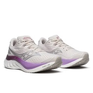 [Almighty MAX] Saucony ENDORPHIN SPEED4 Lightweight Racing Running Shoes Purple Female SA10940-210