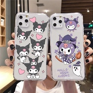 KUROMI SAMSUNG C5 C7 C9 Pro Grand Neo 2 Case Prime J1 Ace Mini J2 J3 Pro Core 2016