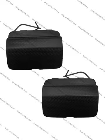 For Subaru BRZ Toyota 86 2013 2014 2015 2016 2017 Rear Bumper Tow Eye Cap Tow Hook Cover 57731CA100 