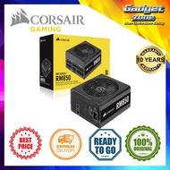 Corsair RM850 850W 80PLUS Gold Certified Full Modular PSU (CP-9020196-UK)