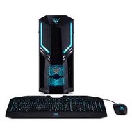 Acer Predator Orion 3000 PO3-600-9700 Desktop PC (i7-9700, 8GB, 1TB, 256GB, NV RTX2060, W10H)