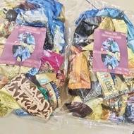/ Dark Chocolate & Almond Dates 500g