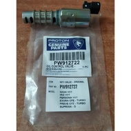 PW912722 VVTI VALVE (ORIGINAL) - EXORA CFE PREVE SAGA VVT IRIZ VVT PERSONA VVT SUPRIMA-S