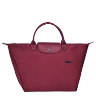 longchamp official store bag Tote Bags L1899 large bag L2605 medium package 70th Anniversary Edition Nylon bag Womens Bags long champ bags