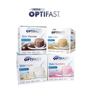 NESTLE OPTIFAST VLCD Milk Shake (53g X 12)