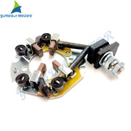 fit For Yamaha Outboard Starter Motor 2 Stroke 115HP 150HP 200HP 6N7-81840-00 Boat Engine 6N7-81840 