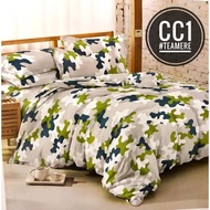 SET CADAR AIZHUO KOD CC1-CC9