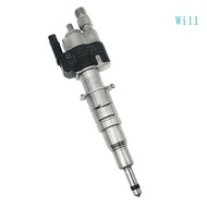 Will Precision Engineered Fuel Injector Metal Fuel Injector Easy to Use for N54 135