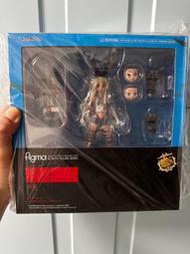 【 9527】FIGMA 214 艦隊Collection 島風