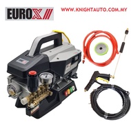 EUROX HBP1010 2.5HP 100BAR Electric High Pressure Washer 1.8kW 2850RPM