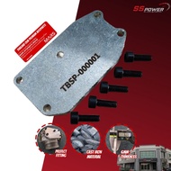 THROTTLE BODY STOPPER PLATE FOR PROTON, MITSUBISHI, MIVEC, S90, 4G93, 4G63