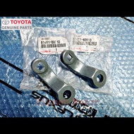 Foglamp or Fog Light Lamp Mounting Bracket TOYOTA Landcruiser Hardtop FJ40 BJ40 81481 60010