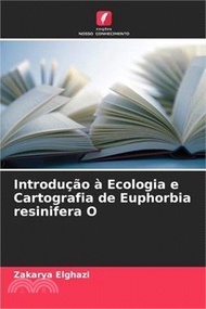 38743.Introdução à Ecologia e Cartografia de Euphorbia resinifera O
