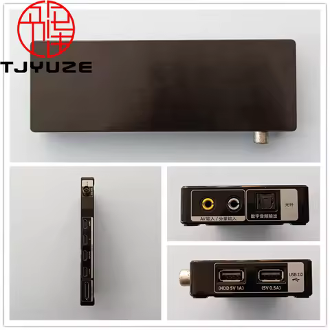 ONE CONNECT MINI Box For Samsung TV UE49KS8500UXSQ UE55KS8500UXSQ UE65KS8500UXSQ UE55KS9500TXSQ UE65