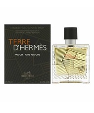 Hermes 愛馬仕大地香水75ml