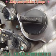 12180-28010 Penutup Pengisi Minyak Enjin 1218021010 Untuk Toyota Tacoma RAV4 Scion Lexus