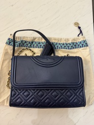 Tory Burch Fleming 鏈條包