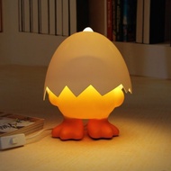 B.Duck LampB.Duck Lamp- Yellow