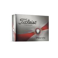 T Tetris Golf Pro V1x Overall Performance Tour Ball Choice Trust [Four-Layer Ball]
