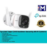 TP-LINK TAPO C310 (Outdoor Security Wi-Fi Camera)