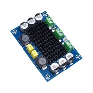 Electronic Module HIFI TPA3116D2 100W Mono Audio Amplifier Car Digital Power Amplifier Board
