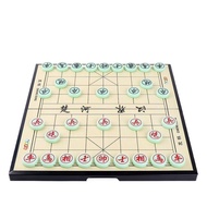 With Chessboard Children Go Chinese Portable Magnetic Large Size Backgammon Primary School Students 