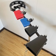 Drum Set Cowbell Orff Instrument Five-tone Cowbell Percussion Folk Music Instrument High and Low Cow