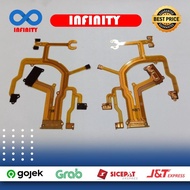 Flex Flexible Cable CANON G10 G11 G12 powershot