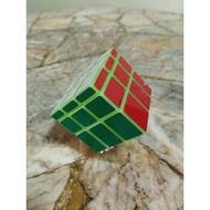 Magic Cube Rubik 3x3x3.