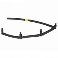 Zeroclearance 3M5Q9K022BC Return Pipe Diesel Fuel Return Hose 3M5Q 9K022 BC