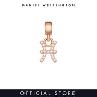 Daniel Wellington Charm Zodiac Sign Rose Gold