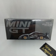 MiniGT 785, Mazda RX7 LB-Super Silhouette