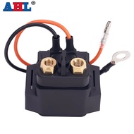 Motorcycle Starter Relay For YAMAHA Waverunner FX1000 FX1100 Cruiser GP1200 GP1300R GP800R SUV1200 V