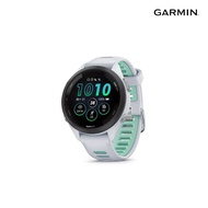 [GARMIN] Forerunner 265 MUSIC 265S GPS Smart Heart Rate Advanced Stopwatch