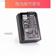 (COD) กล้องโซนี่ NP-FW50แบตเตอรี่สำหรับ A7R2 A7M2 A7S2 A7 A7R A7S กล้อง A72