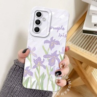 HP Samsung A05/A05S Phone Case - Fashion Flower Case (SH016) - Other types via chat - Latest - Cheap
