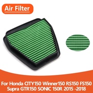 For Honda CITY150 Winner 150 RS150 RS150 Supra GTR150 SONIC 150R 2016 2017 2018 Motocycle Accessorie
