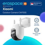 Local Warranty ✅ │ Xiaomi Outdoor Camera CW700S